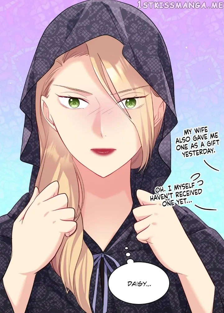 Daisy: How to become the Duke's Fiancèe Chapter 136 page 30
