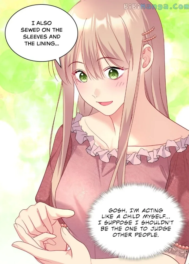 Daisy: How to become the Duke's Fiancèe Chapter 135 page 12