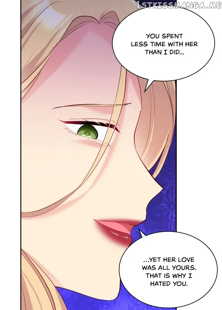 Daisy: How to become the Duke's Fiancèe Chapter 136 page 43