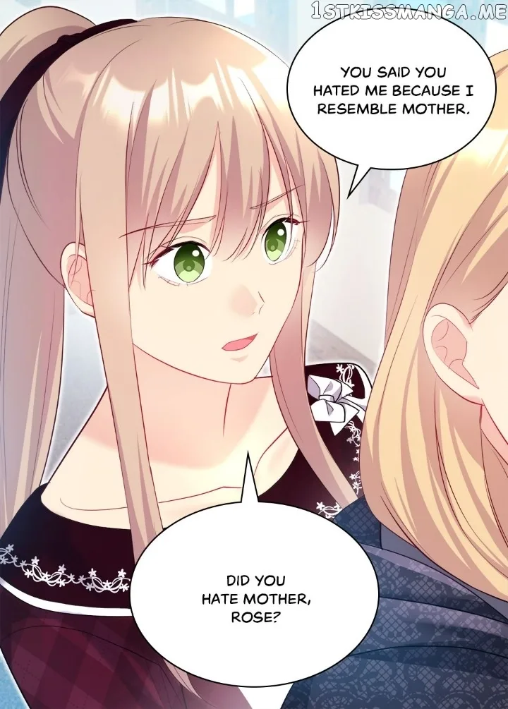 Daisy: How to become the Duke's Fiancèe Chapter 136 page 41