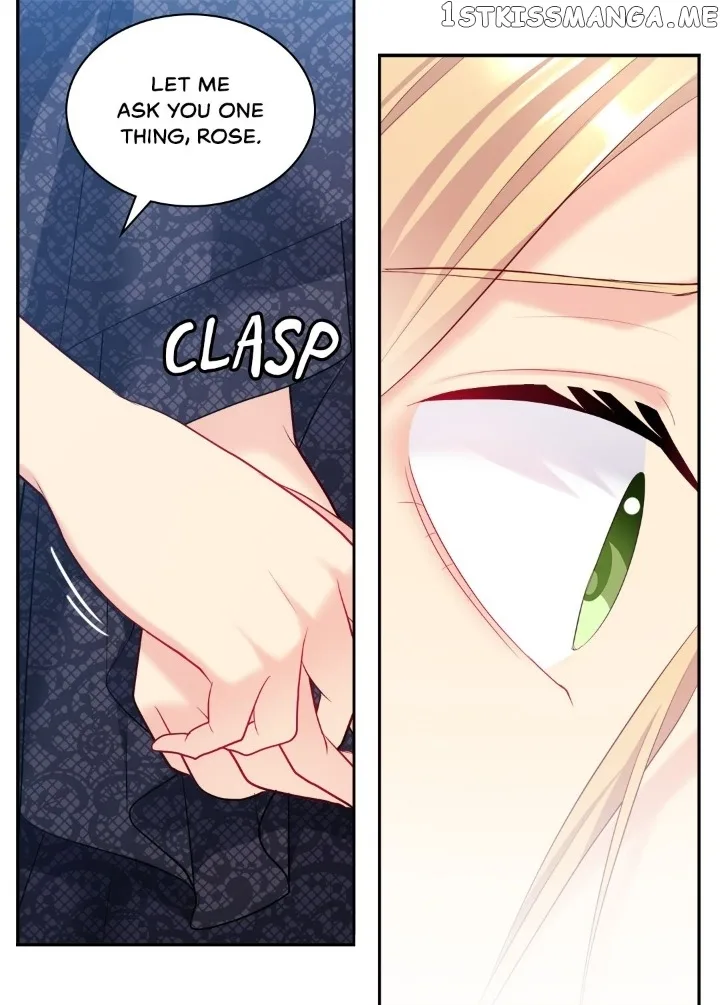 Daisy: How to become the Duke's Fiancèe Chapter 136 page 40