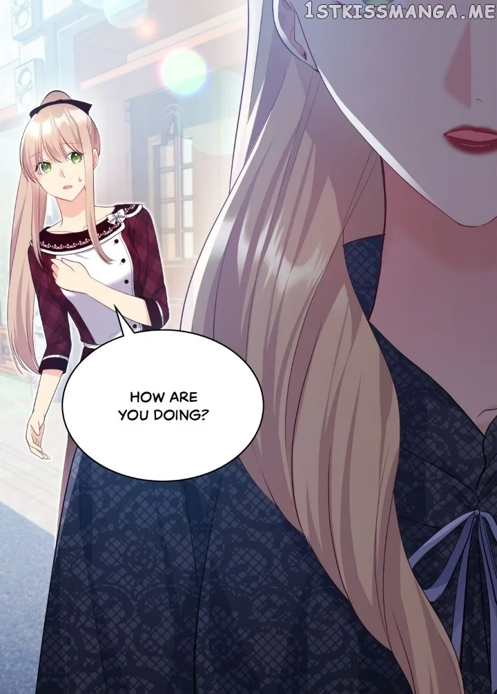 Daisy: How to become the Duke's Fiancèe Chapter 136 page 37