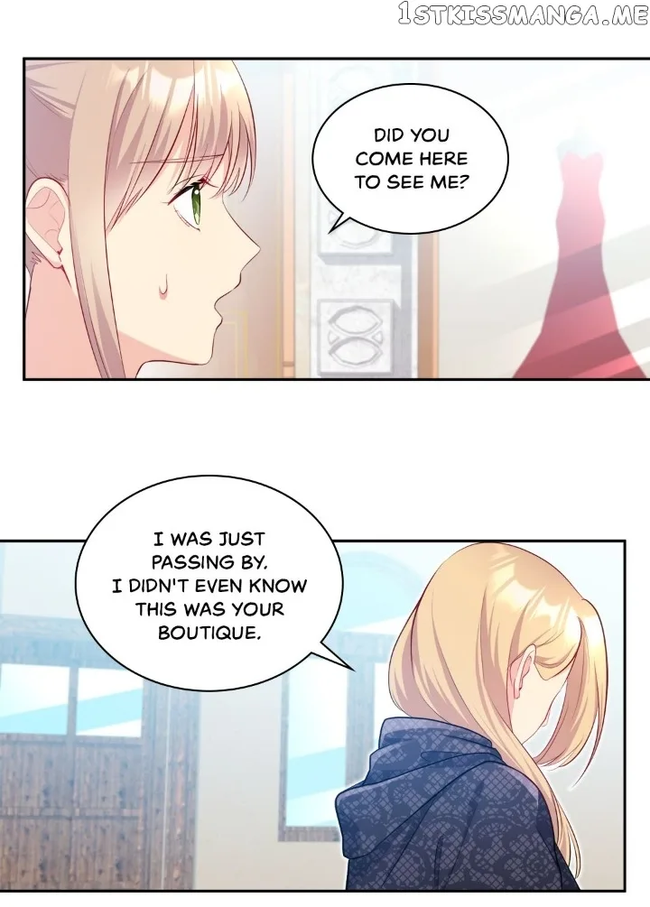Daisy: How to become the Duke's Fiancèe Chapter 136 page 38