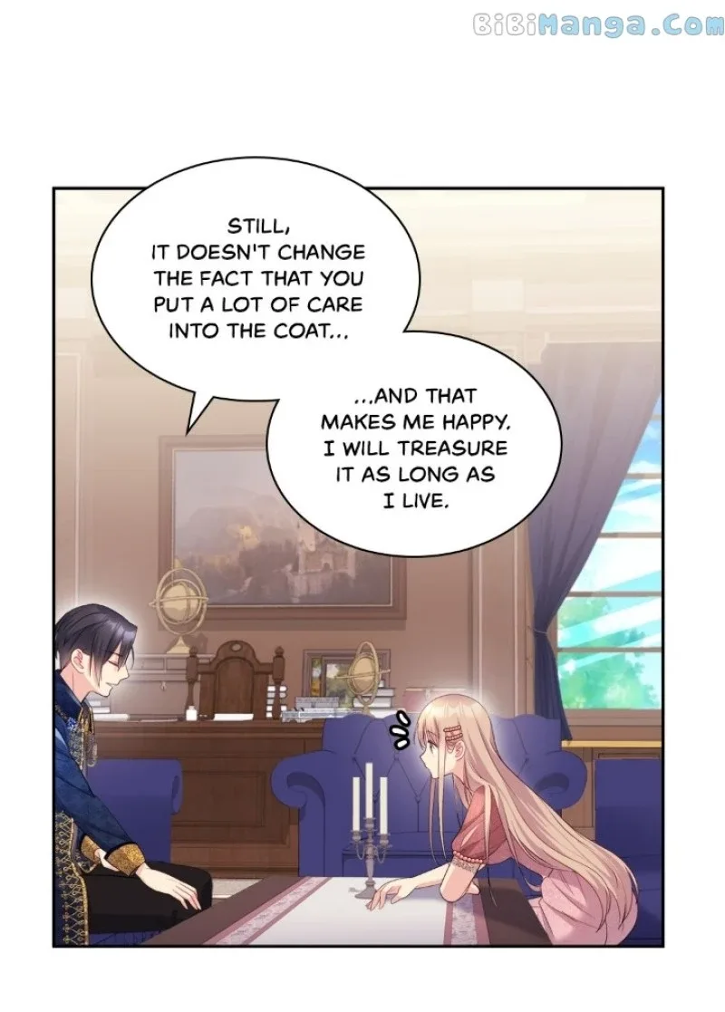 Daisy: How to become the Duke's Fiancèe Chapter 135 page 15