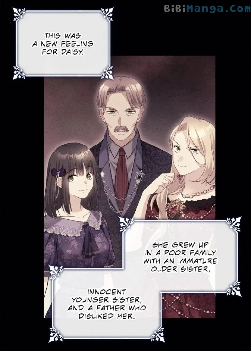 Daisy: How to become the Duke's Fiancèe Chapter 135 page 13