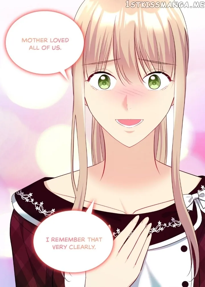 Daisy: How to become the Duke's Fiancèe Chapter 136 page 46