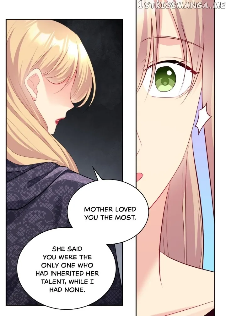 Daisy: How to become the Duke's Fiancèe Chapter 136 page 42