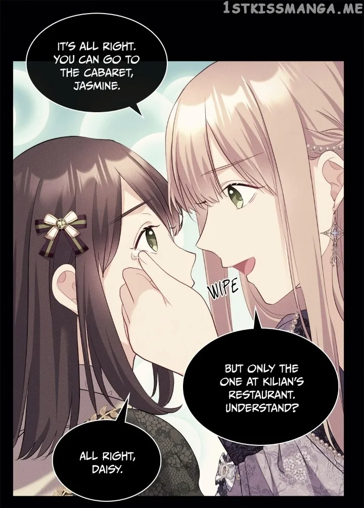 Daisy: How to become the Duke's Fiancèe Chapter 137 page 59
