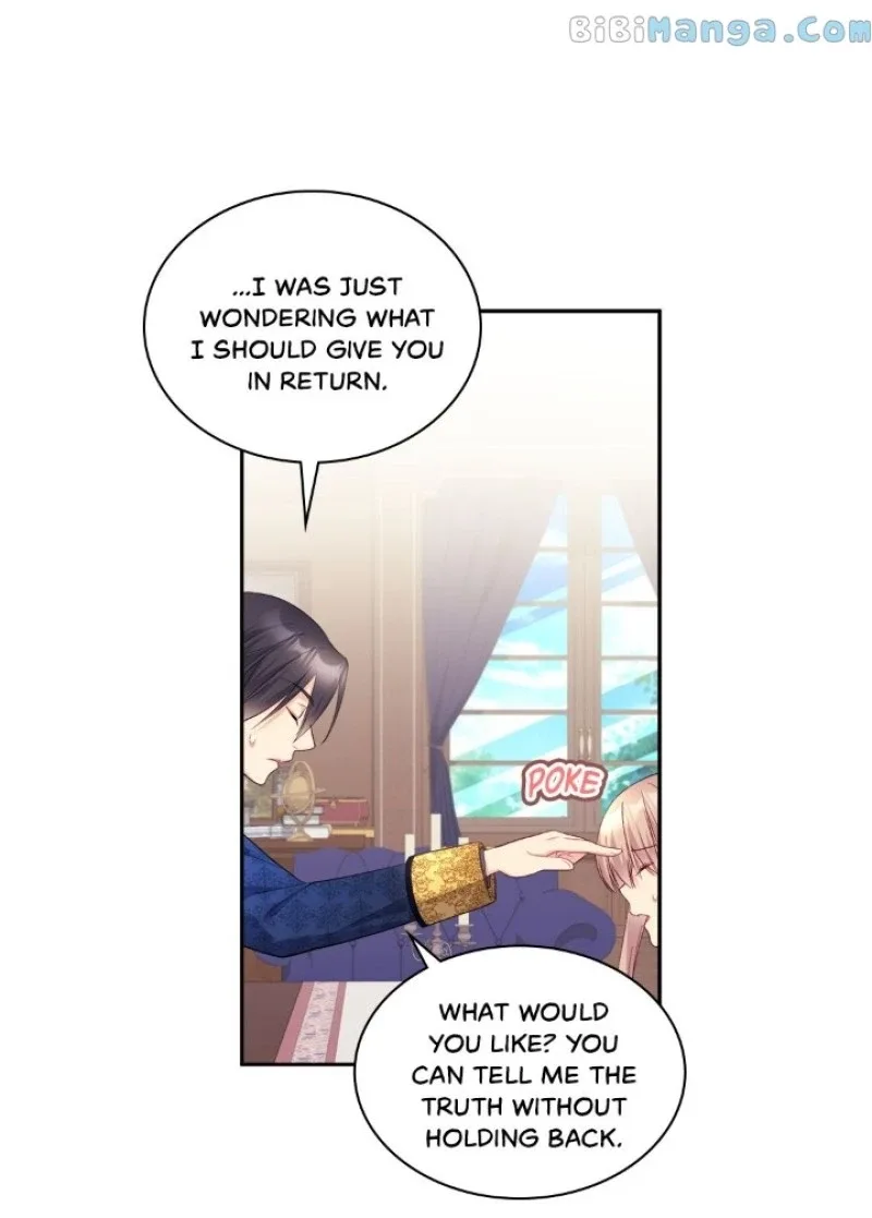 Daisy: How to become the Duke's Fiancèe Chapter 135 page 30