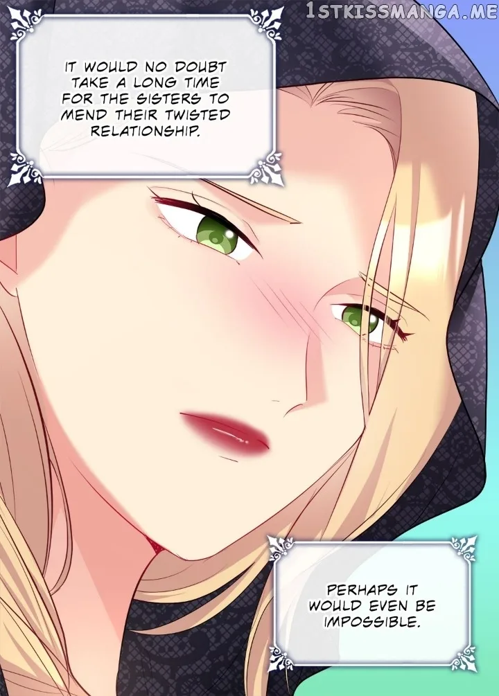 Daisy: How to become the Duke's Fiancèe Chapter 136 page 48