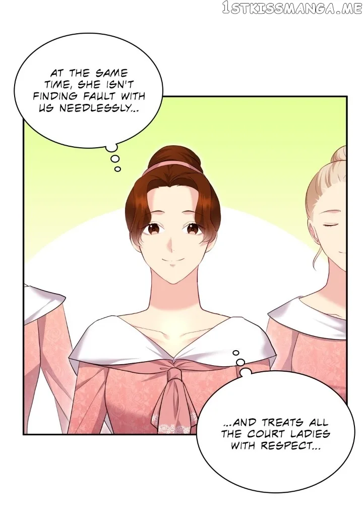 Daisy: How to become the Duke's Fiancèe Chapter 138 page 8