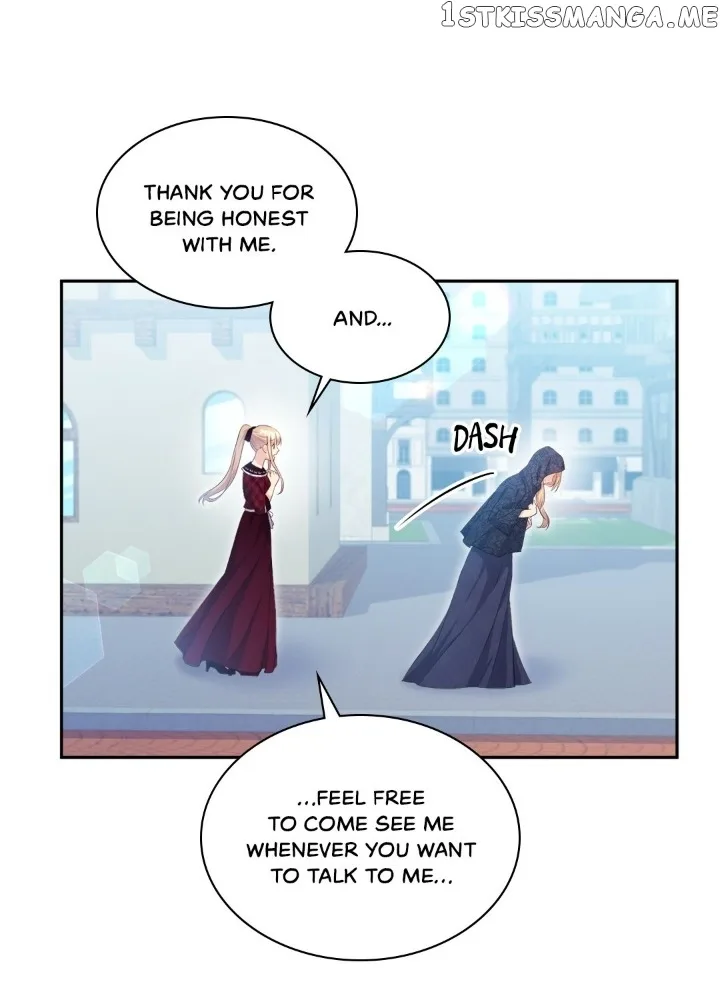 Daisy: How to become the Duke's Fiancèe Chapter 136 page 47