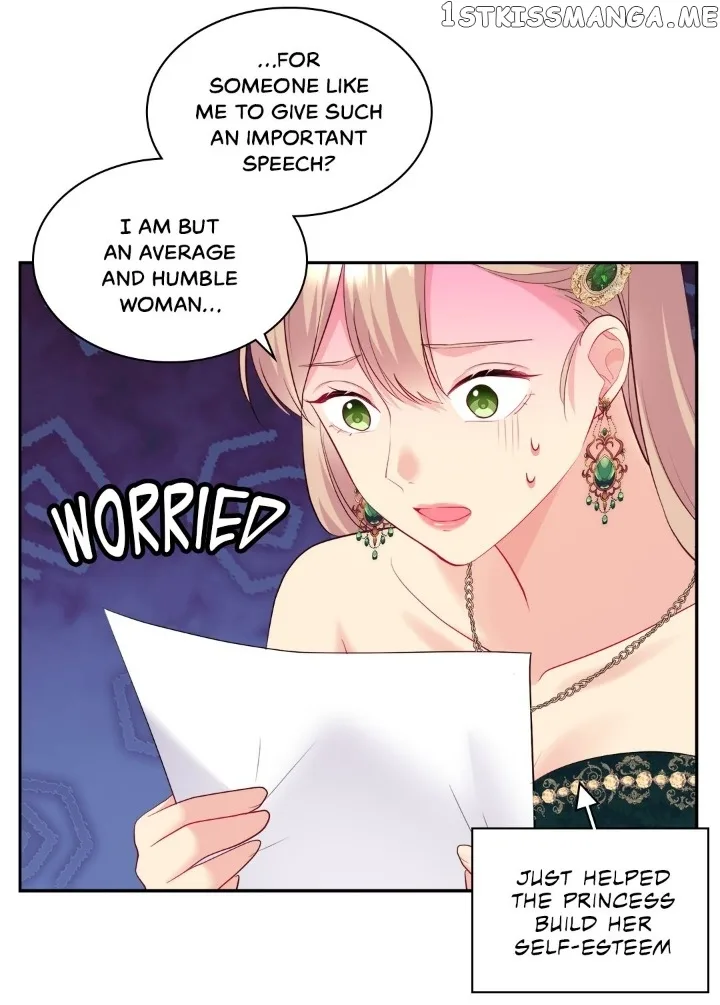 Daisy: How to become the Duke's Fiancèe Chapter 140 page 7