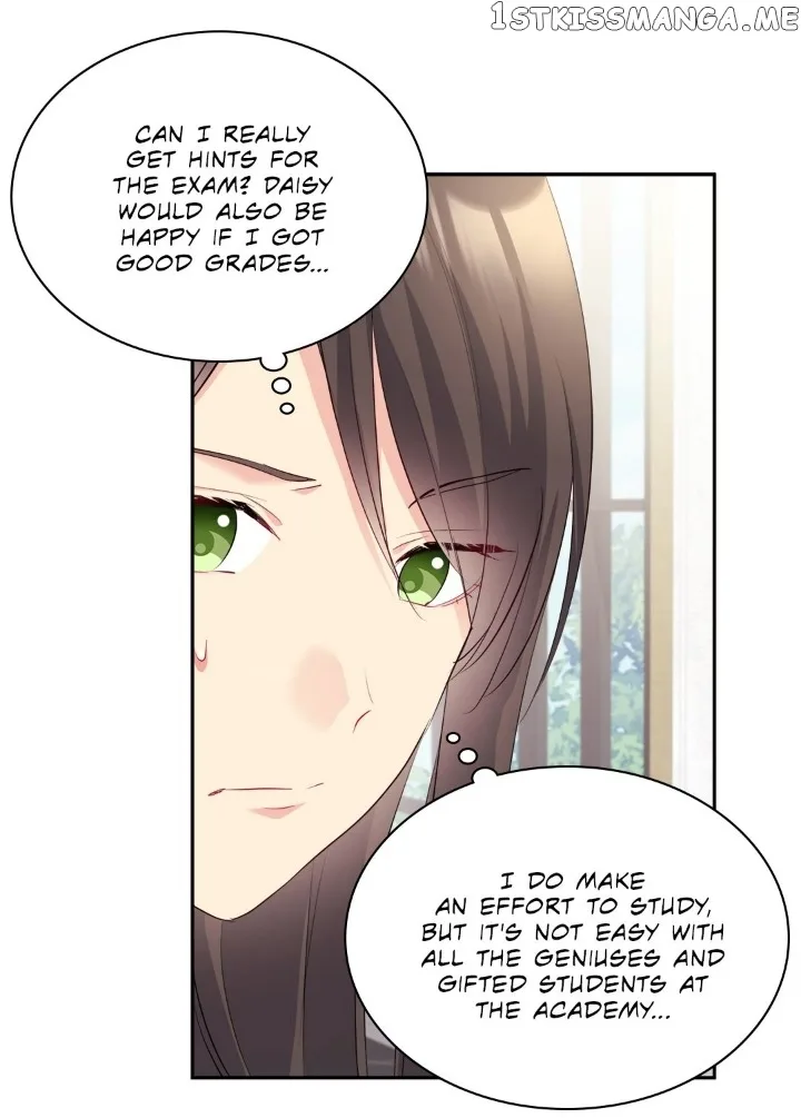 Daisy: How to become the Duke's Fiancèe Chapter 136 page 54