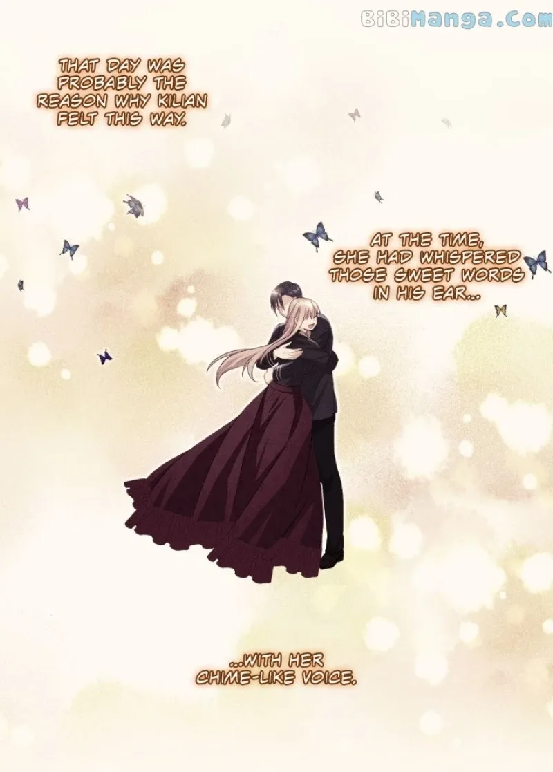 Daisy: How to become the Duke's Fiancèe Chapter 135 page 21