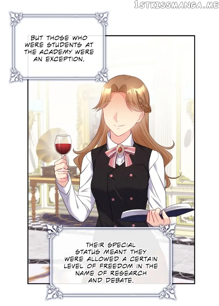 Daisy: How to become the Duke's Fiancèe Chapter 136 page 56