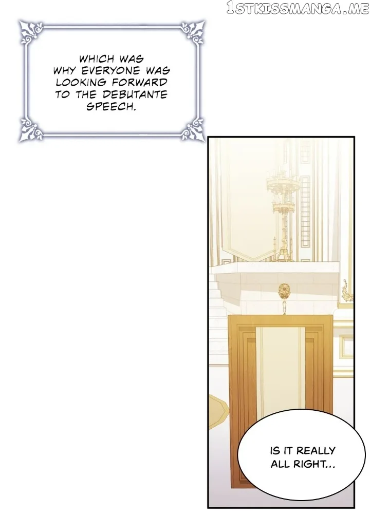 Daisy: How to become the Duke's Fiancèe Chapter 140 page 6