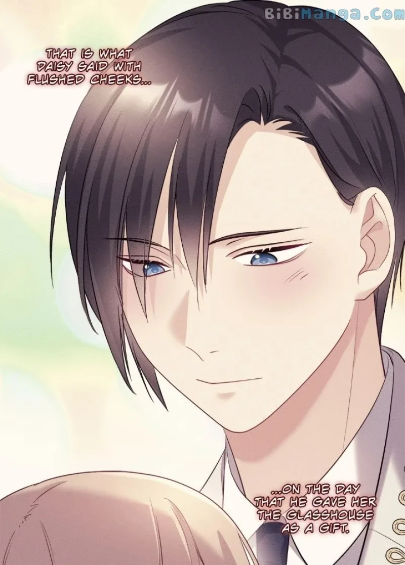 Daisy: How to become the Duke's Fiancèe Chapter 135 page 20