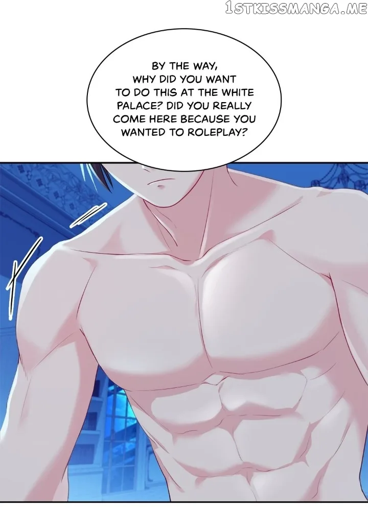 Daisy: How to become the Duke's Fiancèe Chapter 139 page 6