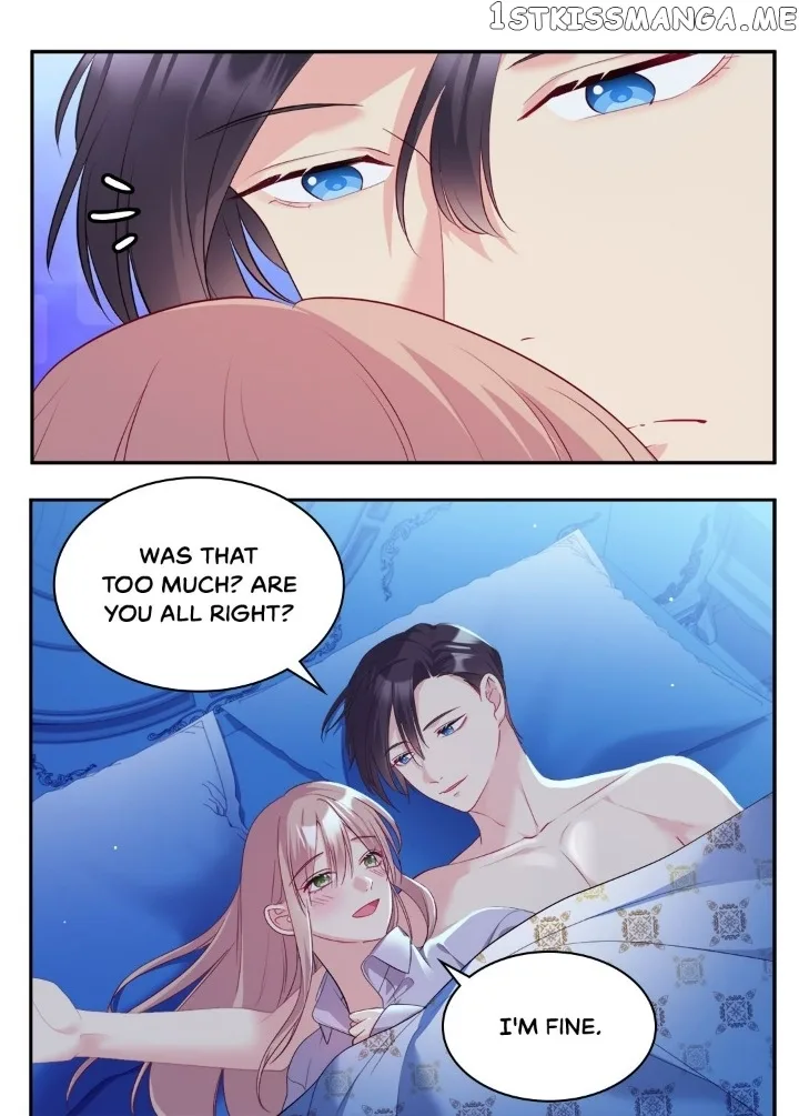 Daisy: How to become the Duke's Fiancèe Chapter 139 page 4