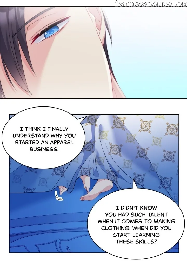 Daisy: How to become the Duke's Fiancèe Chapter 139 page 13