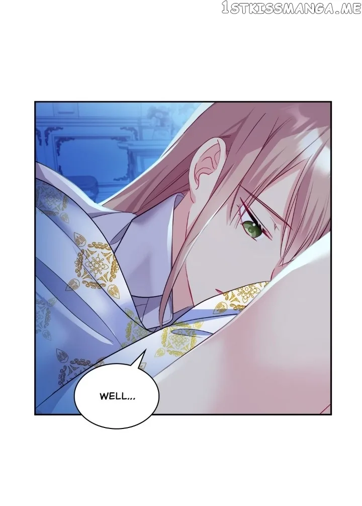 Daisy: How to become the Duke's Fiancèe Chapter 139 page 14