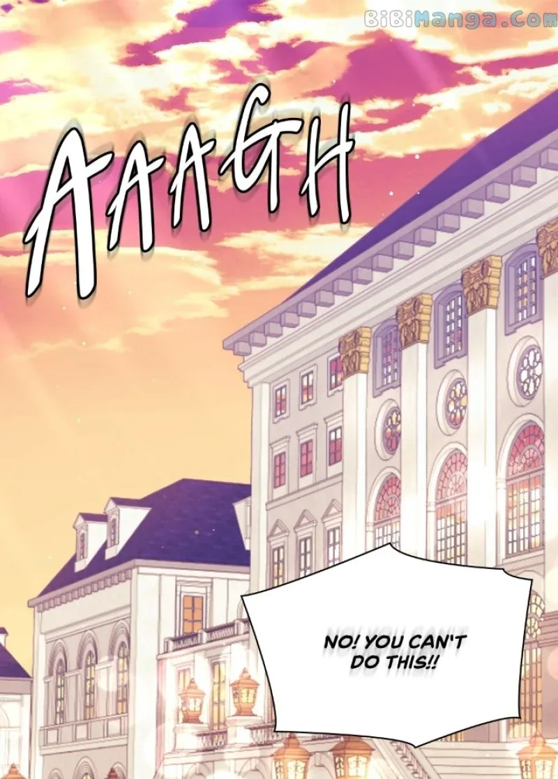 Daisy: How to become the Duke's Fiancèe Chapter 135 page 33