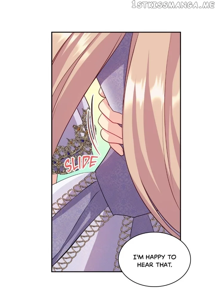 Daisy: How to become the Duke's Fiancèe Chapter 138 page 20