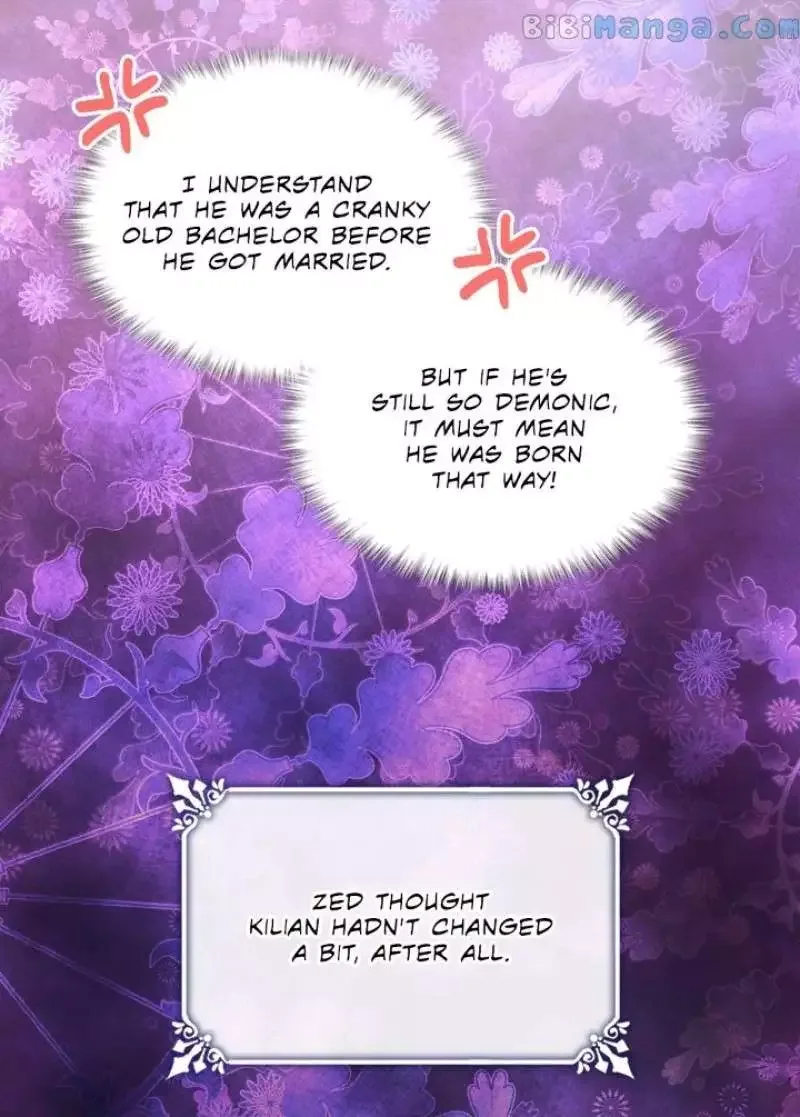 Daisy: How to become the Duke's Fiancèe Chapter 135 page 41