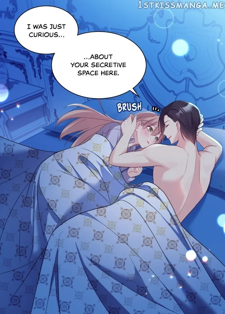Daisy: How to become the Duke's Fiancèe Chapter 139 page 8