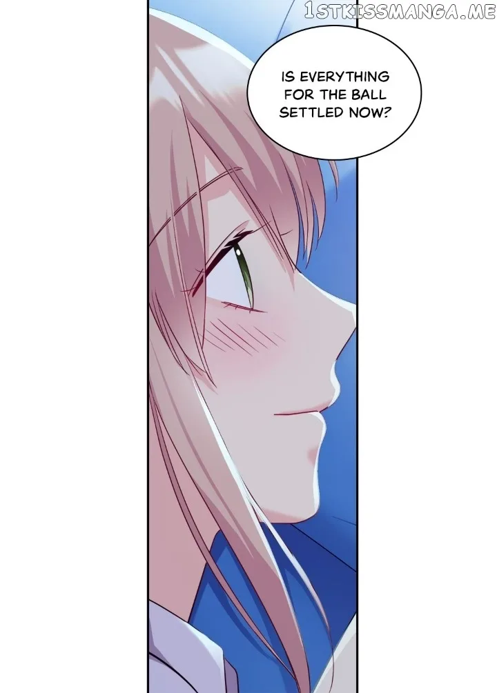 Daisy: How to become the Duke's Fiancèe Chapter 139 page 9