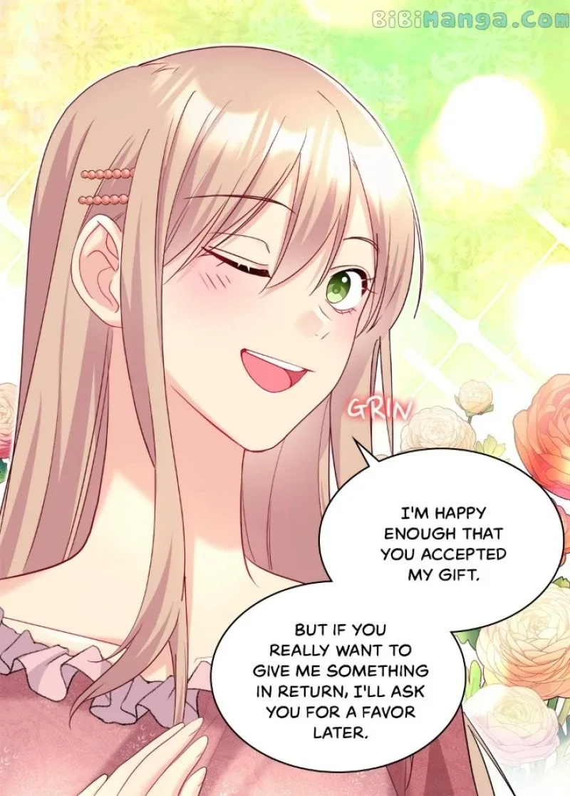 Daisy: How to become the Duke's Fiancèe Chapter 135 page 31
