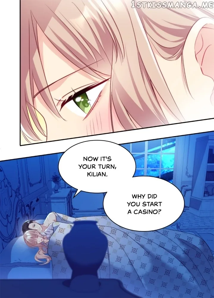 Daisy: How to become the Duke's Fiancèe Chapter 139 page 22