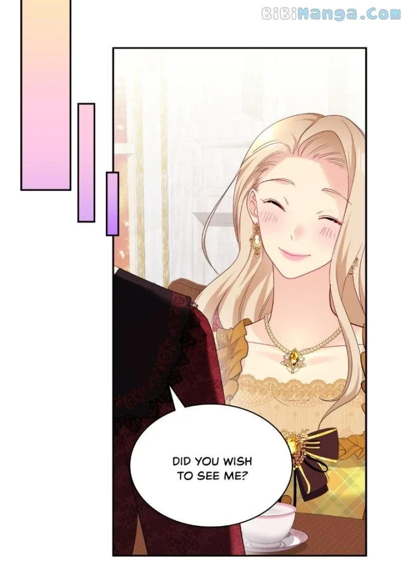 Daisy: How to become the Duke's Fiancèe Chapter 135 page 44