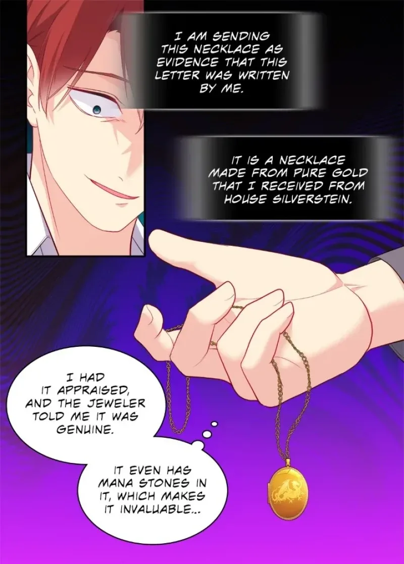 Daisy: How to become the Duke's Fiancèe Chapter 143 page 12
