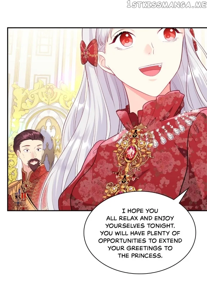 Daisy: How to become the Duke's Fiancèe Chapter 140 page 25
