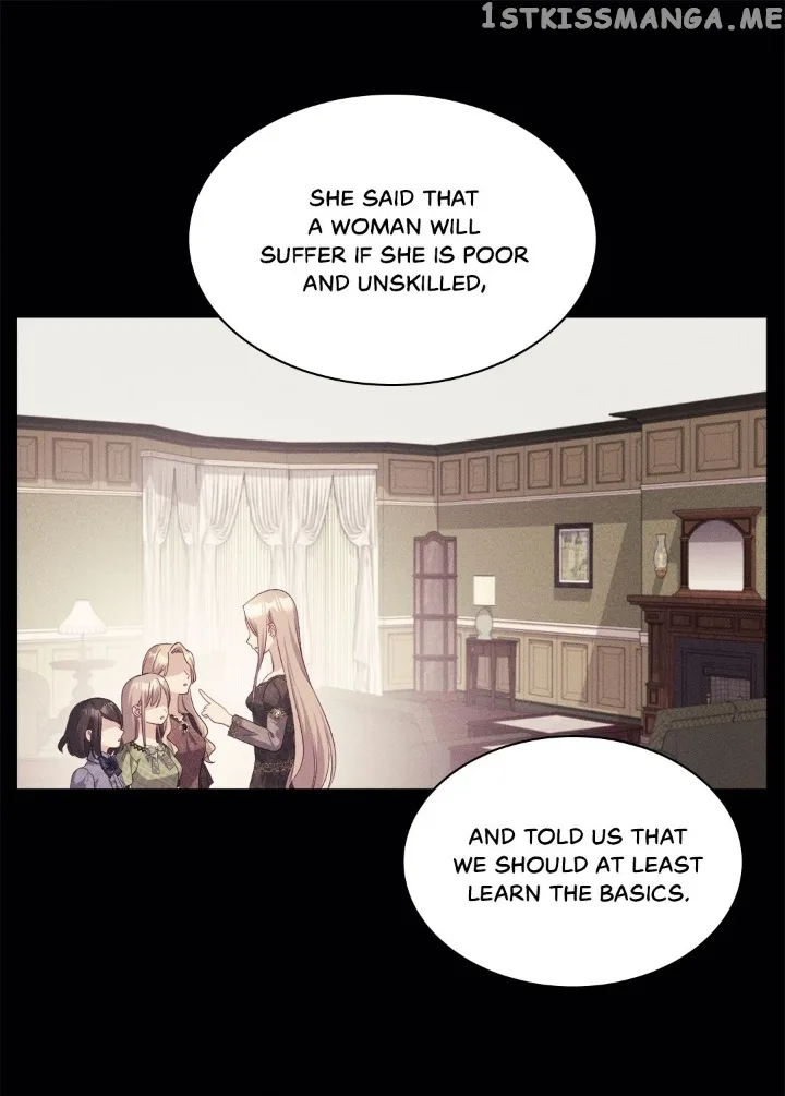 Daisy: How to become the Duke's Fiancèe Chapter 139 page 16