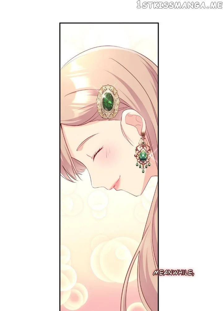 Daisy: How to become the Duke's Fiancèe Chapter 140 page 28