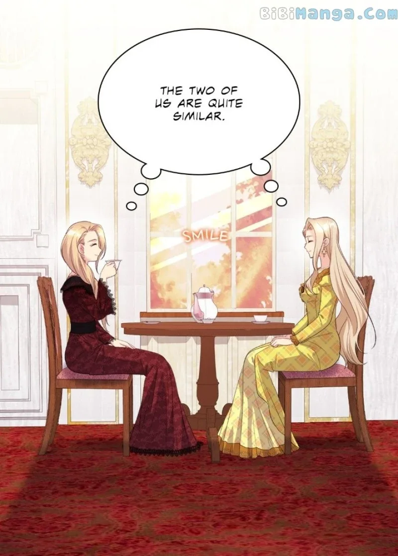 Daisy: How to become the Duke's Fiancèe Chapter 135 page 50
