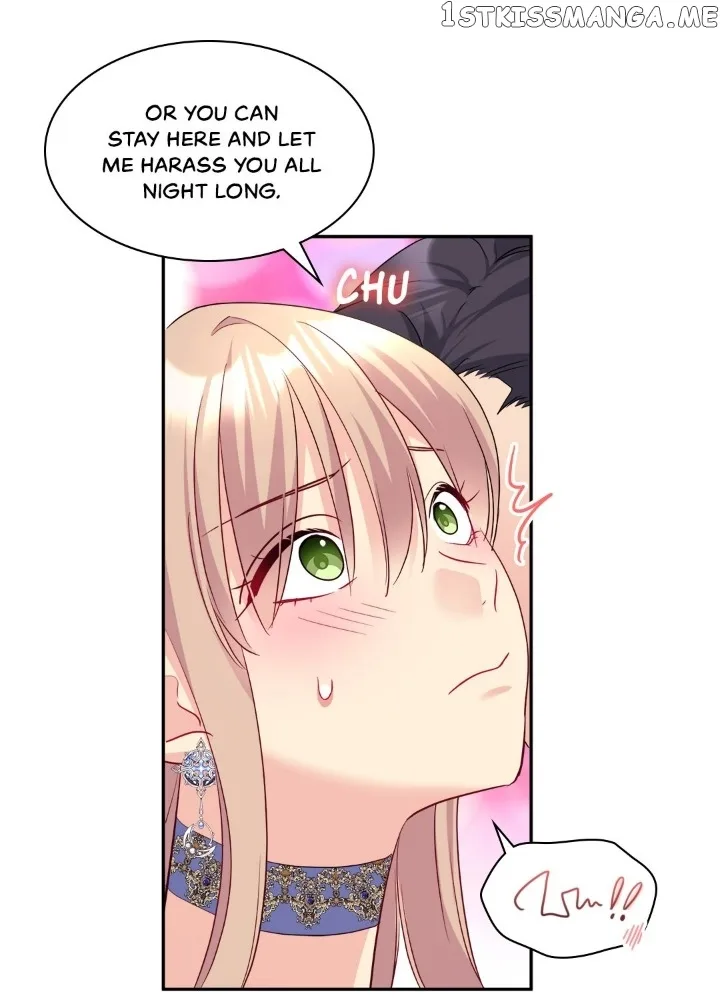 Daisy: How to become the Duke's Fiancèe Chapter 138 page 29