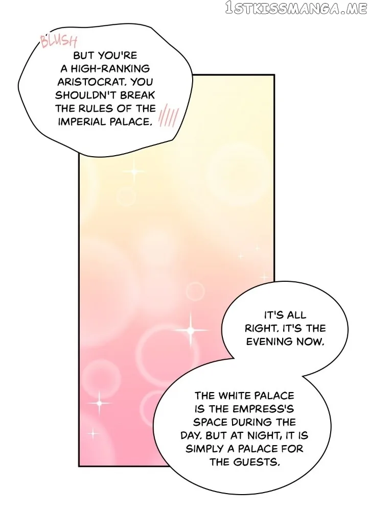 Daisy: How to become the Duke's Fiancèe Chapter 138 page 27