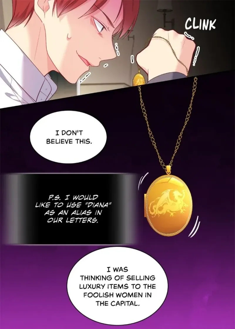 Daisy: How to become the Duke's Fiancèe Chapter 143 page 15