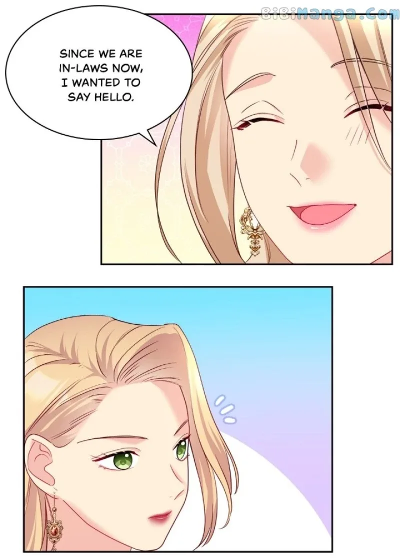 Daisy: How to become the Duke's Fiancèe Chapter 135 page 47