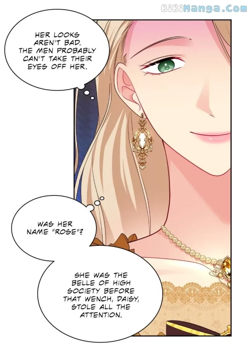 Daisy: How to become the Duke's Fiancèe Chapter 135 page 46
