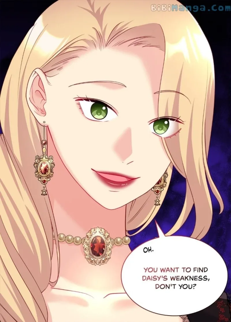 Daisy: How to become the Duke's Fiancèe Chapter 135 page 59
