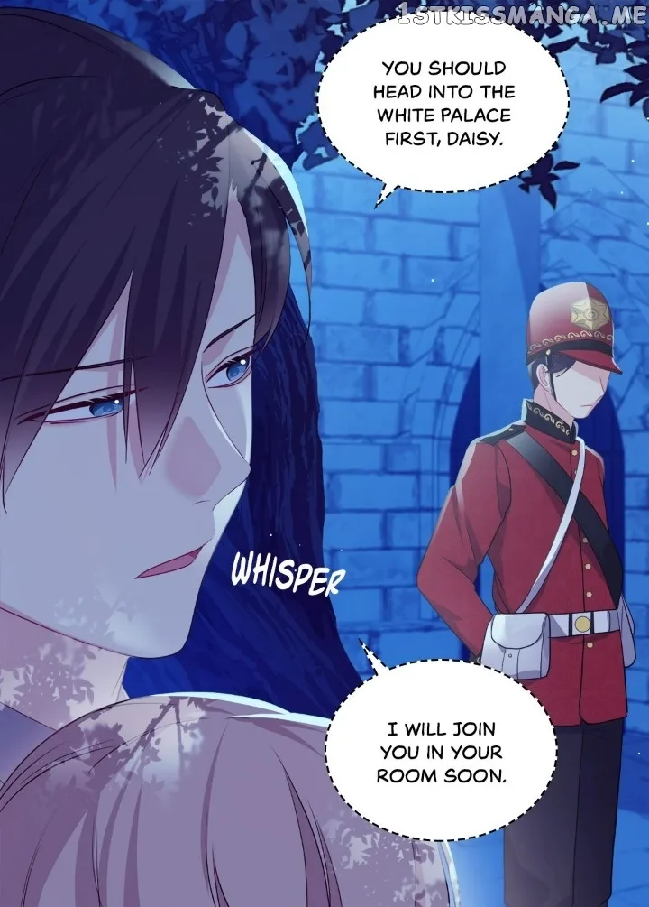 Daisy: How to become the Duke's Fiancèe Chapter 138 page 43