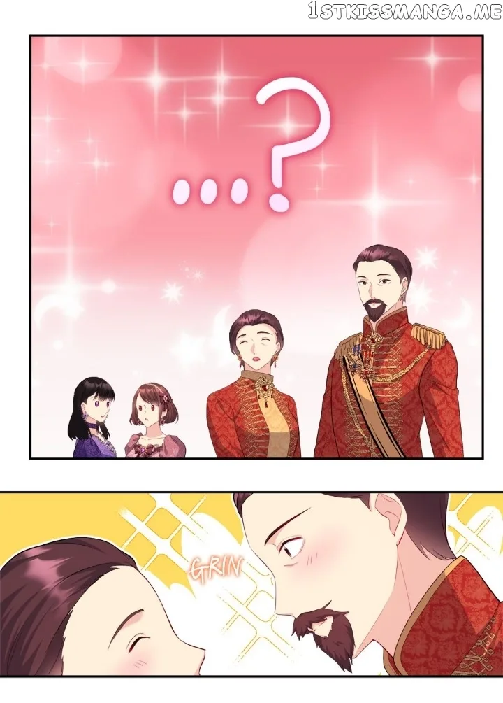 Daisy: How to become the Duke's Fiancèe Chapter 140 page 36