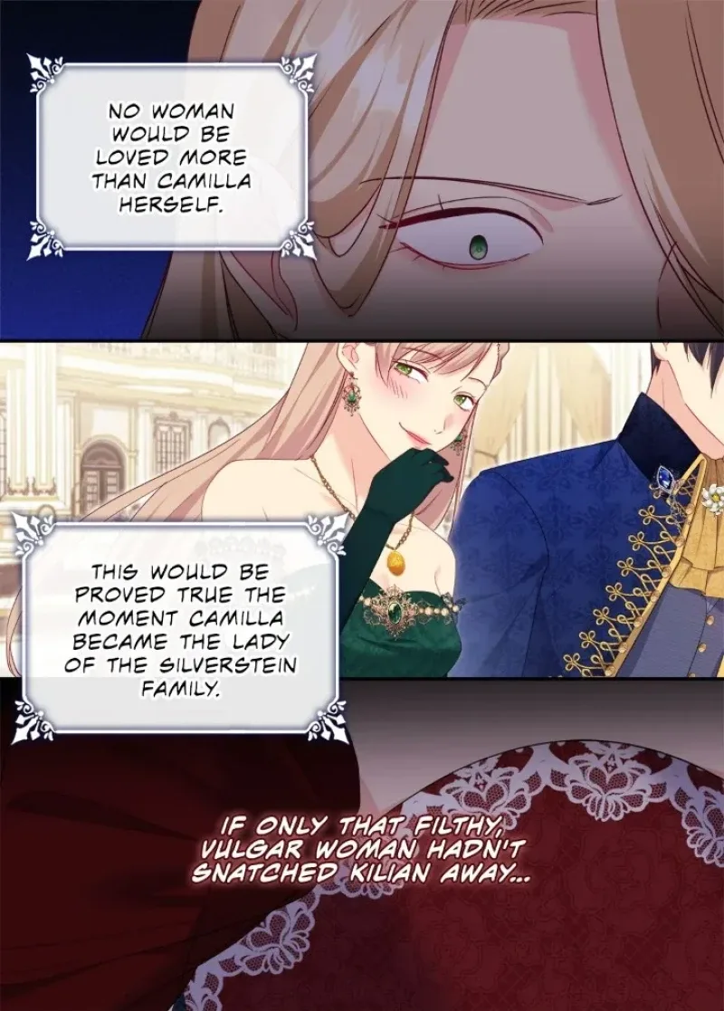 Daisy: How to become the Duke's Fiancèe Chapter 143 page 26