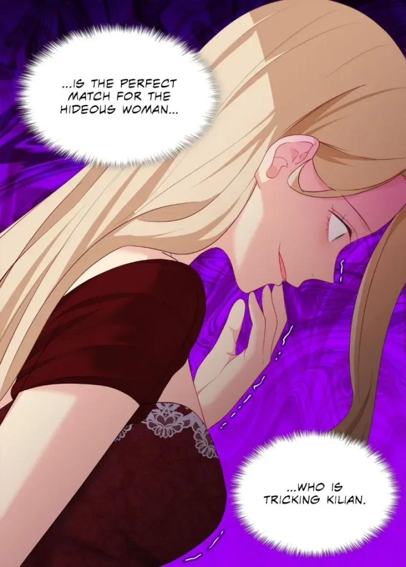 Daisy: How to become the Duke's Fiancèe Chapter 143 page 24