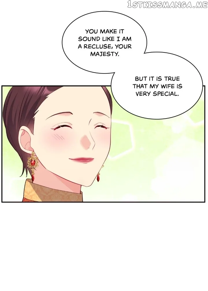 Daisy: How to become the Duke's Fiancèe Chapter 140 page 32